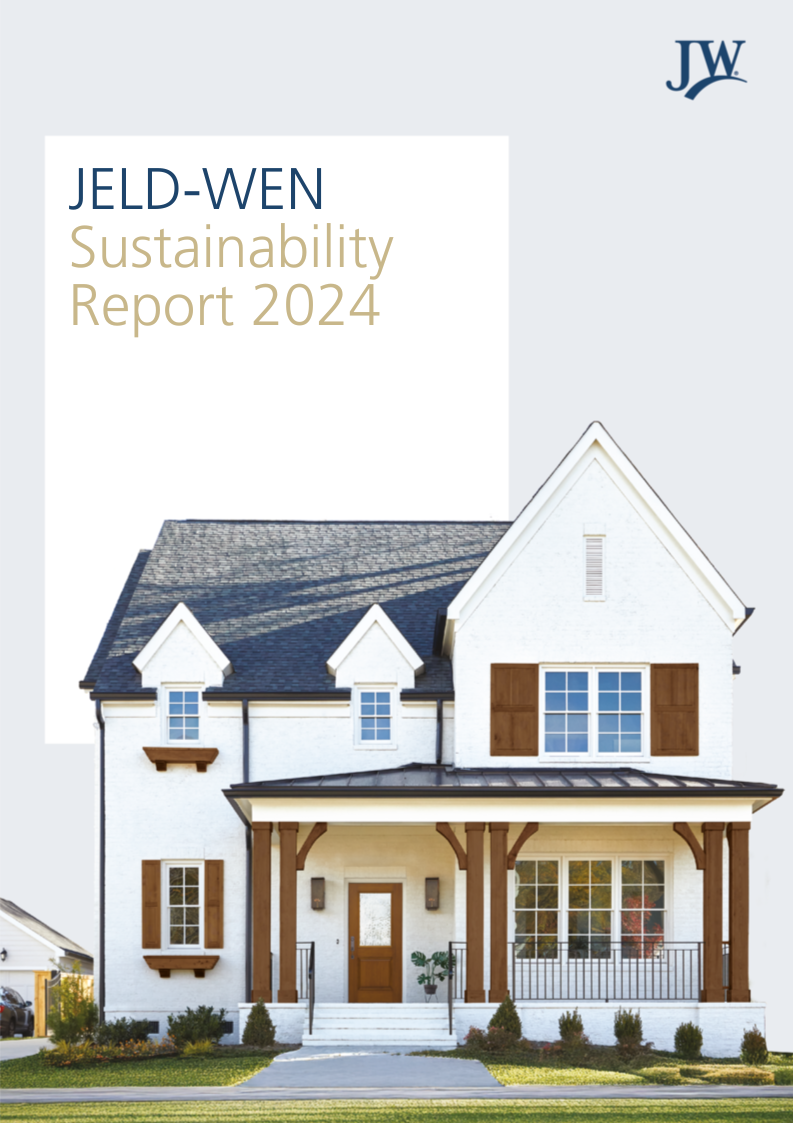 2023 JELD-WEN ESG Report